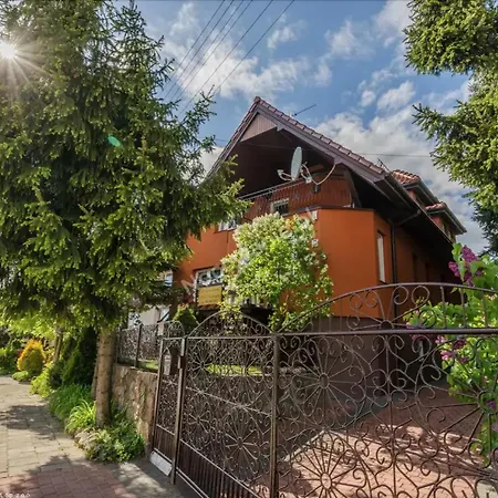Guest house E&m Mikolajki (Mragowo)