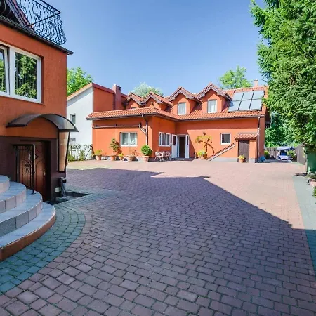 Guest house E&m