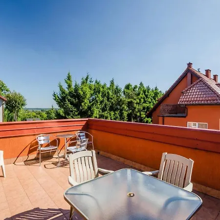 E&m Guest house Mikolajki (Mragowo)