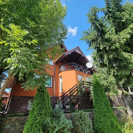 Guest house E&m