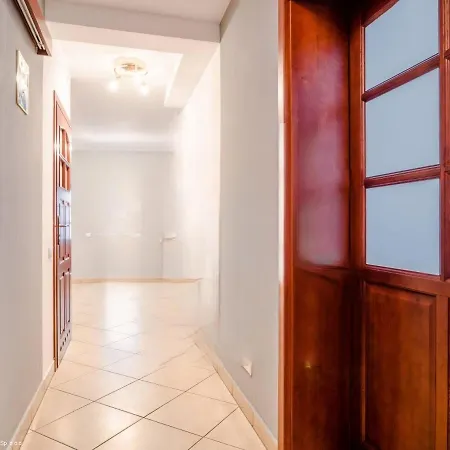 Guest house E&m Mikolajki (Mragowo)