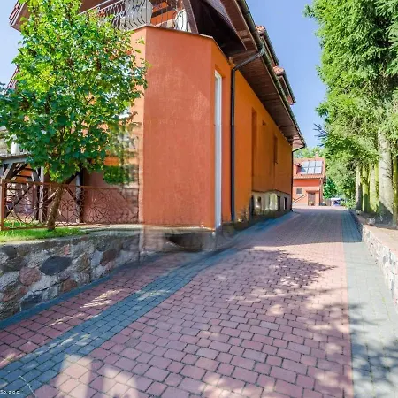 E&m Guest house