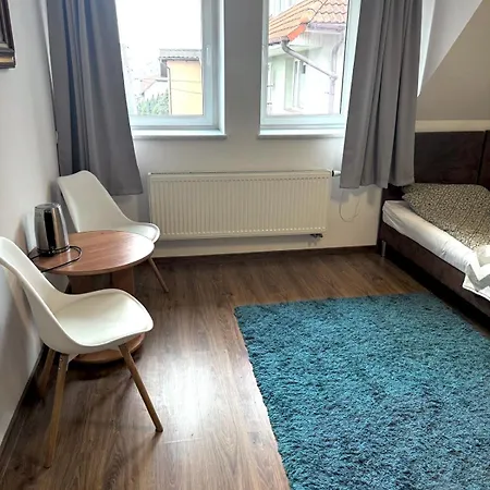 E&m * Mikolajki (Mragowo)