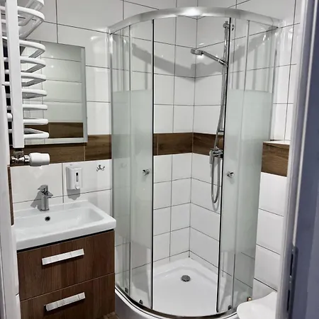 Goscinne E&m Pensionat 3*