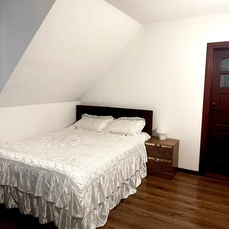 Pensionat Goscinne E&m Mikołajki