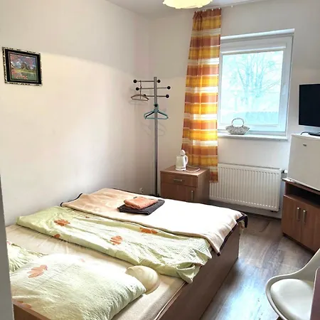 E&m * Mikolajki (Mragowo)