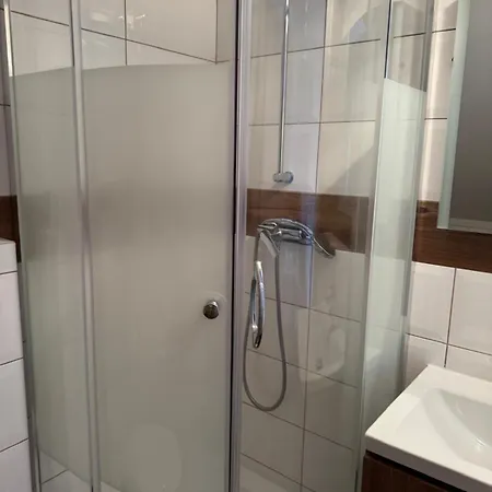 Guest house E&m Mikolajki (Mragowo)