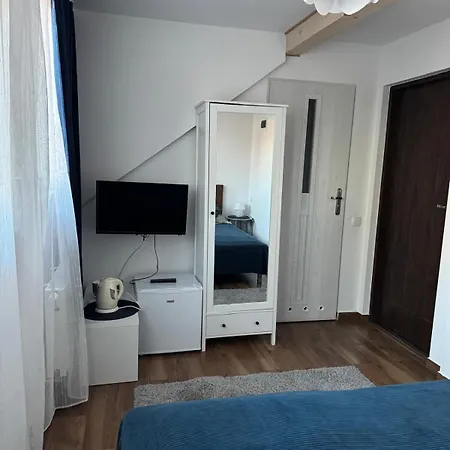 E&m * Mikolajki (Mragowo)
