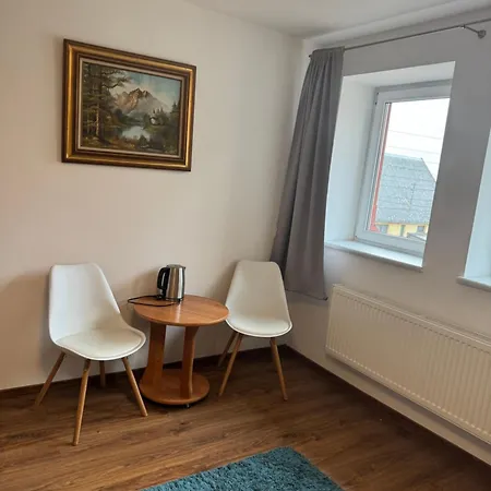 Goscinne E&m Pensionat 3*