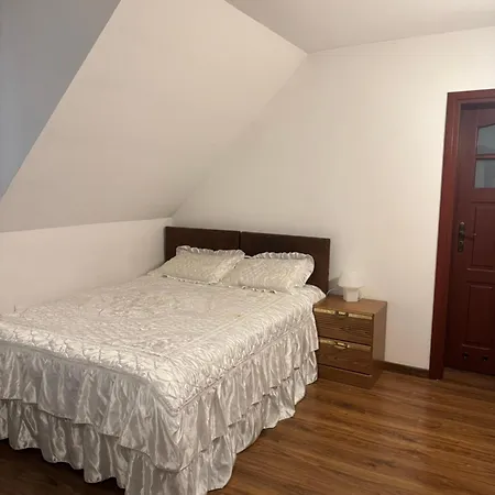 Guest house E&m Mikolajki (Mragowo)