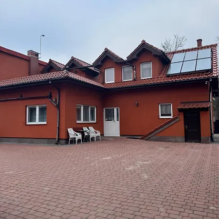 E&m Guest house