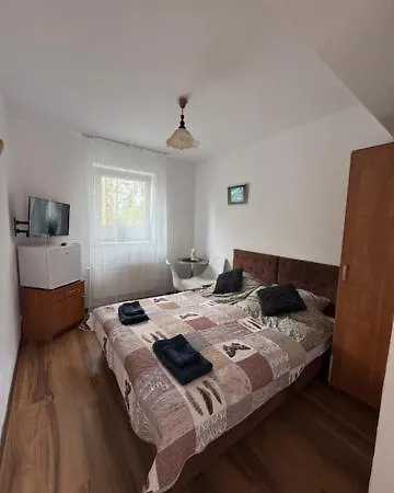 Casa de hóspedes Goscinne E&m 3*