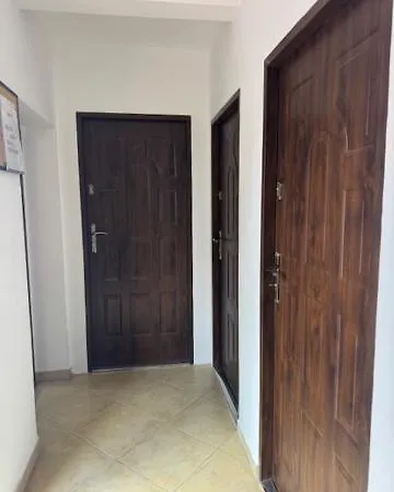 Casa de hóspedes Goscinne E&m Mikołajki