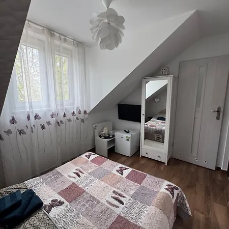 Goscinne E&m Pensionat 3*