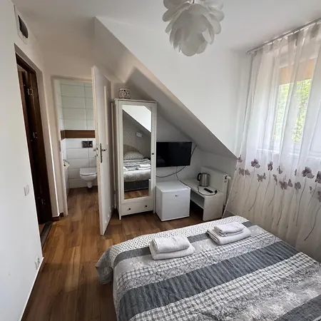 Goscinne E&m Pensionat