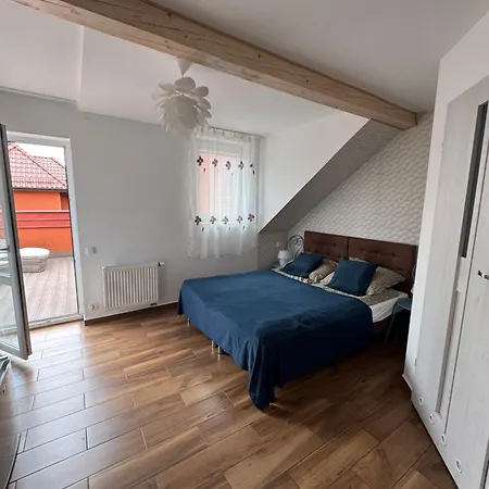 E&m Guest house Mikolajki (Mragowo)