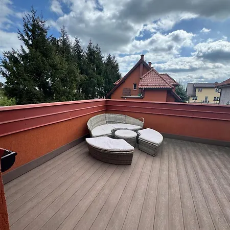 E&m * Mikolajki (Mragowo)
