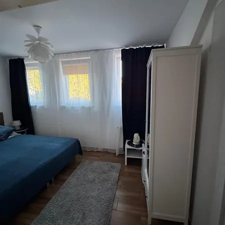 Pensionat Goscinne E&m