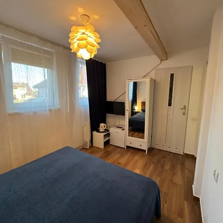 Goscinne E&m Pensionat