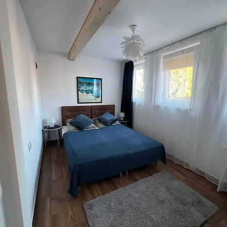 Pensionat Goscinne E&m