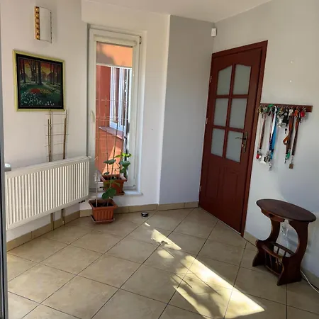 E&m Guest house Mikolajki (Mragowo)