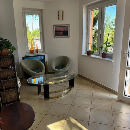 Pensionat Goscinne E&m 3*