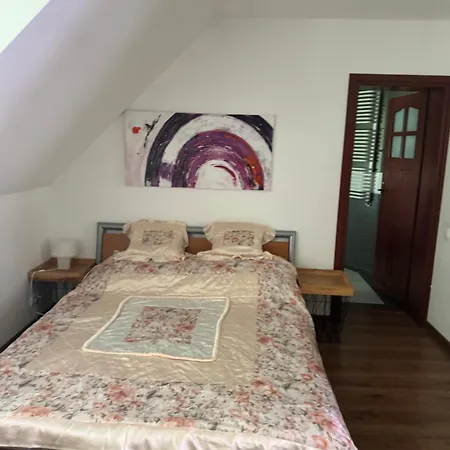 Goscinne E&m Pensionat