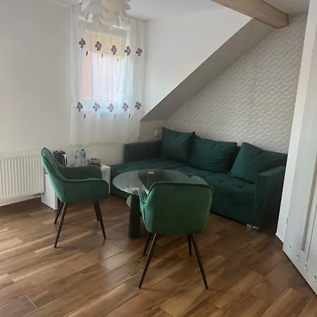 Goscinne E&m Pensionat