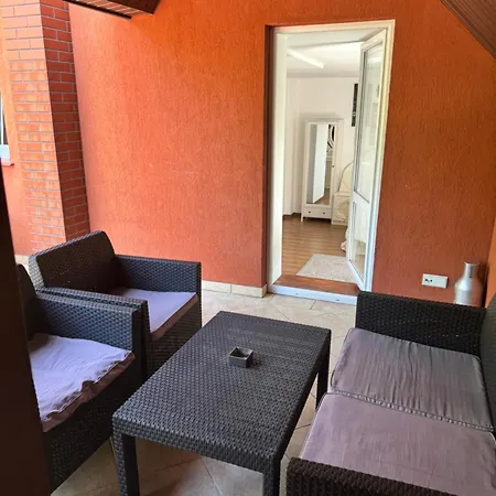 Pensionat Goscinne E&m 3*