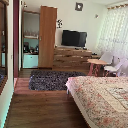 E&m Mikołajki