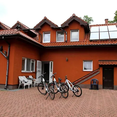 E&m * Mikołajki