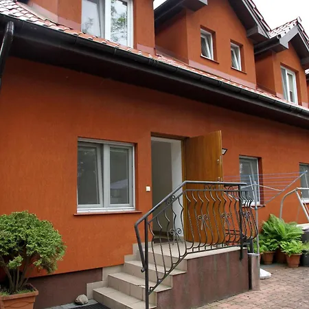 E&m Mikołajki