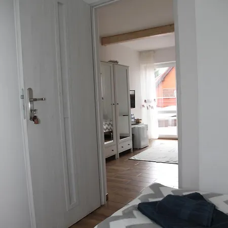 Goscinne E&m Pensionat Mikołajki