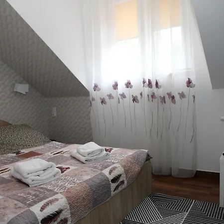 Goscinne E&m Pensionat 3*