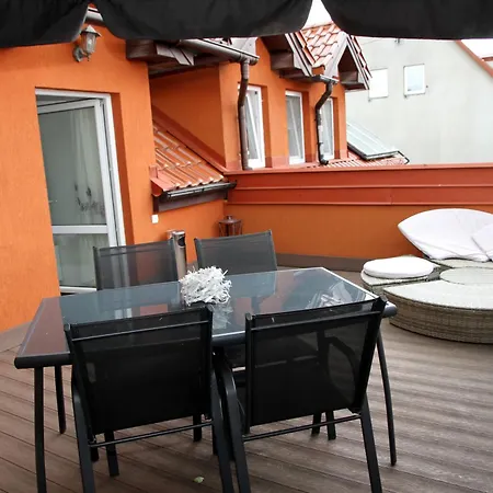 Goscinne E&m 3* Mikołajki