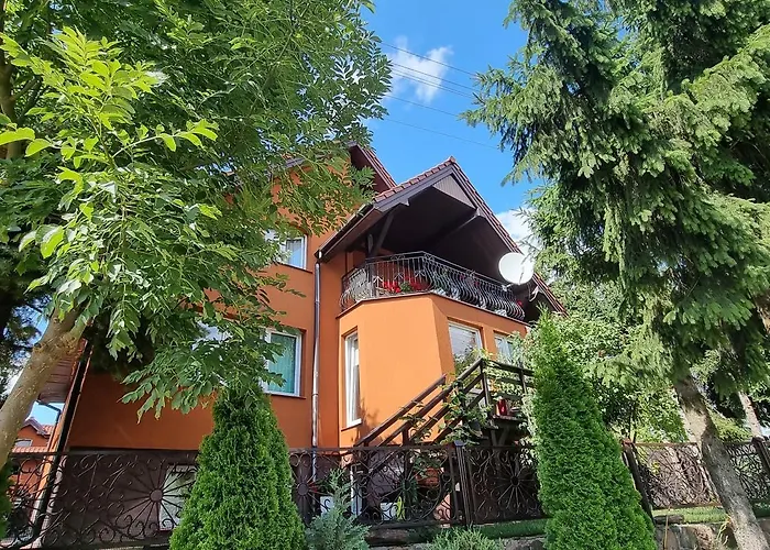 Penzion Goscinne E&m