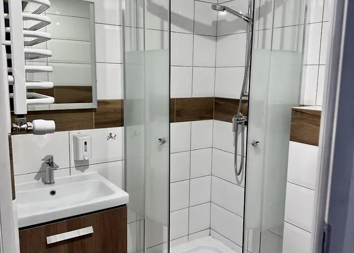 Goscinne E&m Penzion 3*