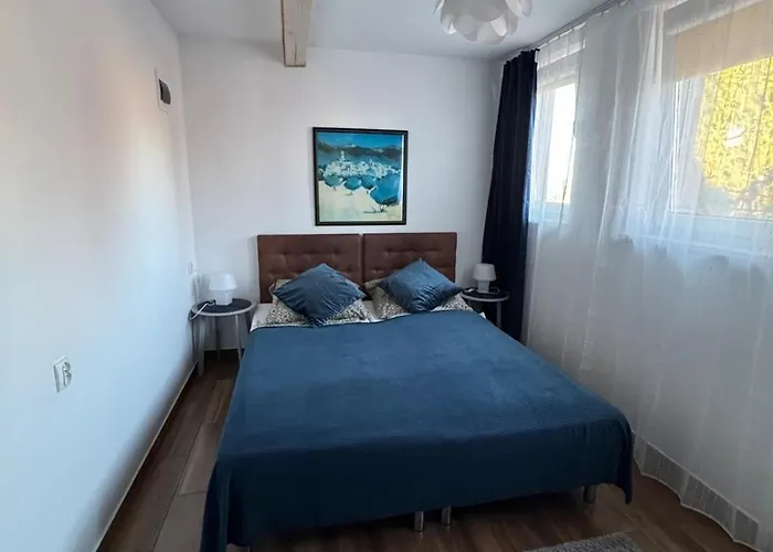 Goscinne E&m Mikołajki