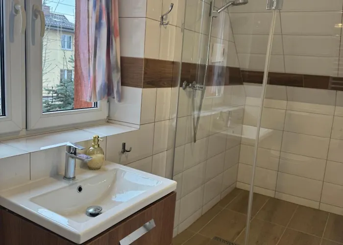 Goscinne E&m Mikołajki