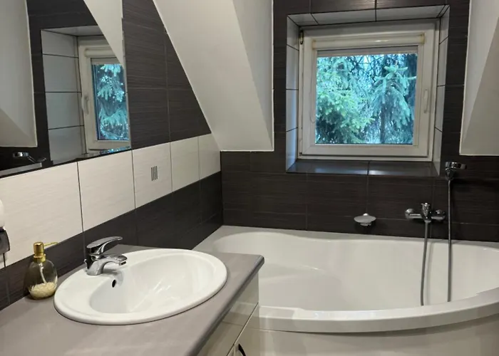 Goscinne E&m Mikołajki