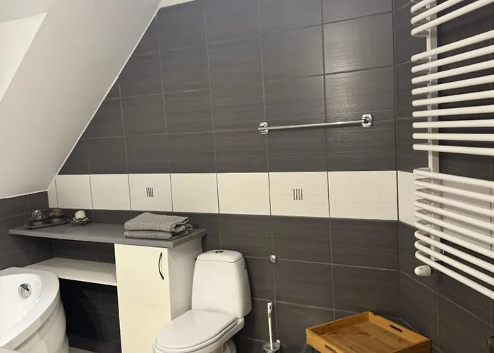 Goscinne E&m Penzion