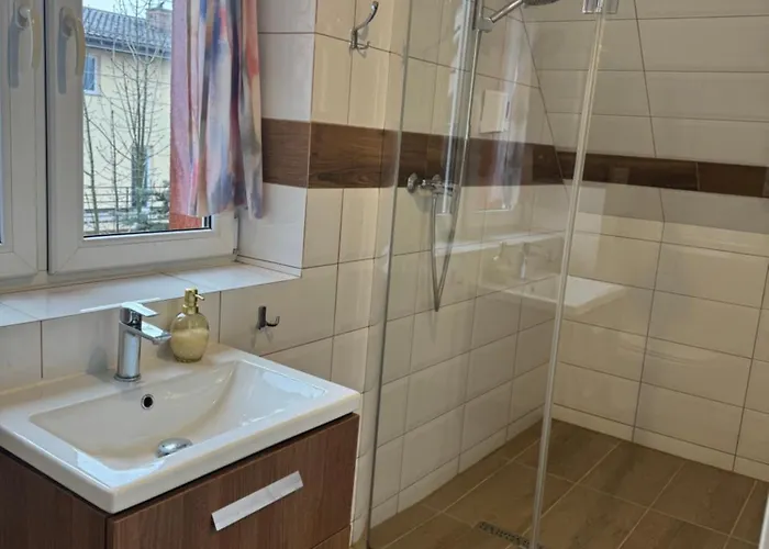 Penzion Goscinne E&m 3*