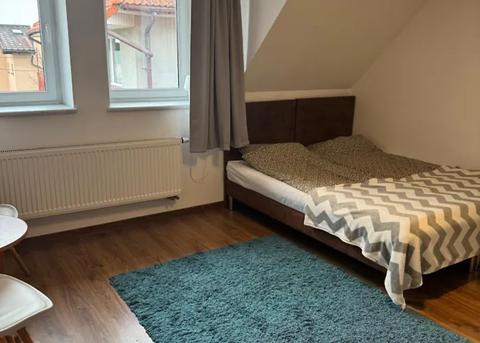 Penzion Goscinne E&m 3*