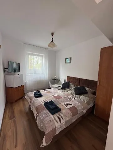 Penzion Goscinne E&m 3*