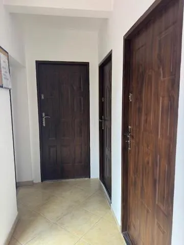 Penzion Goscinne E&m Mikołajki