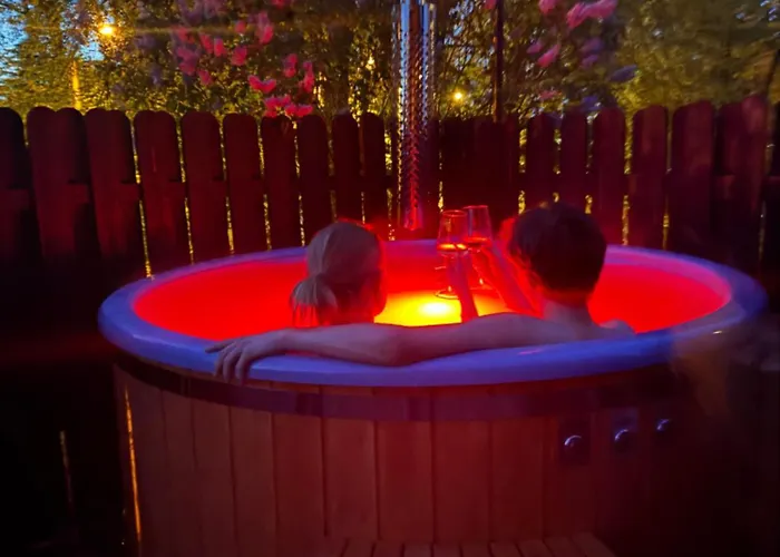 Penzion Goscinne E&m Mikołajki