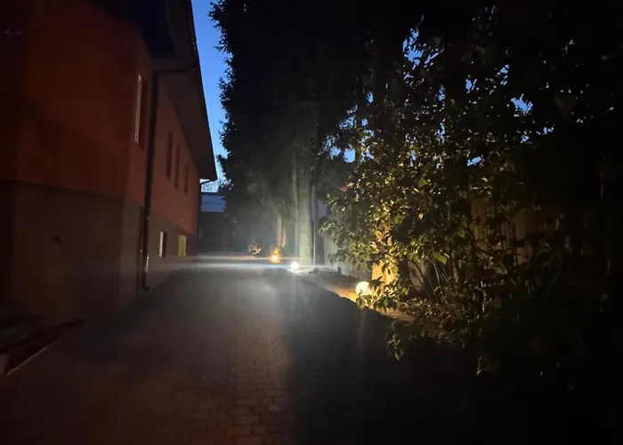 Goscinne E&m Mikołajki