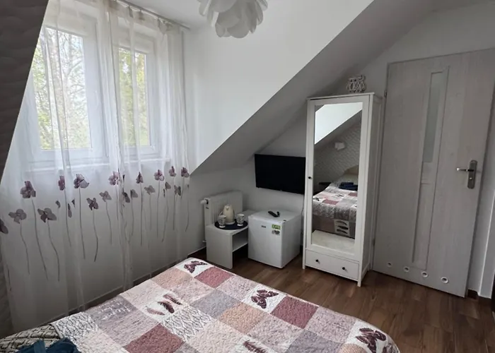 Goscinne E&m Penzion 3*