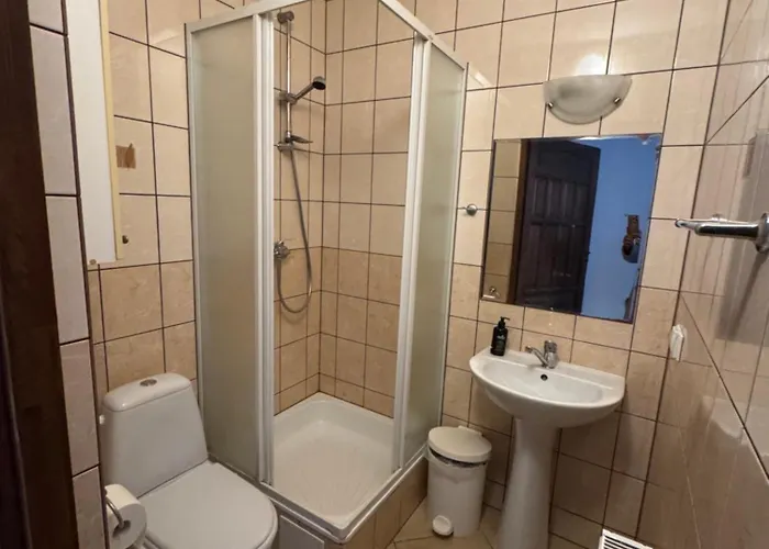 Goscinne E&m Penzion 3*