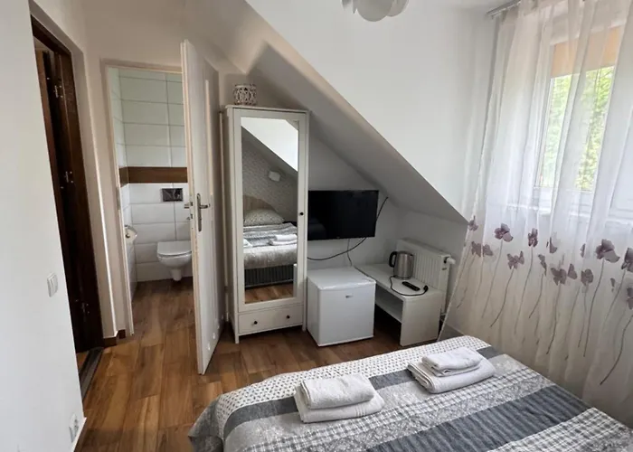 Goscinne E&m Penzion